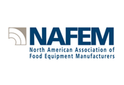 NAFEM North American Association of Food Equipment Manufacturers Logo